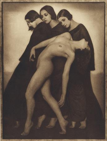 (RUDOLF KOPPITZ.) Pictures from the Tyng Collection.